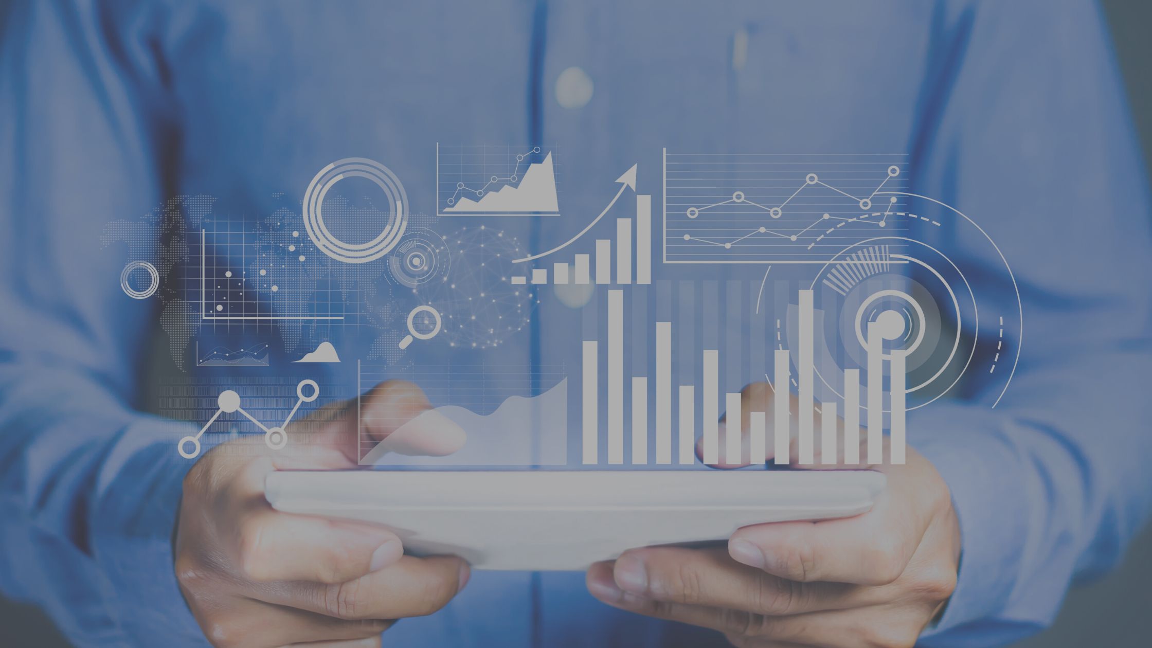 SaaS Analytics: Leveraging Data To Drive Business Growth